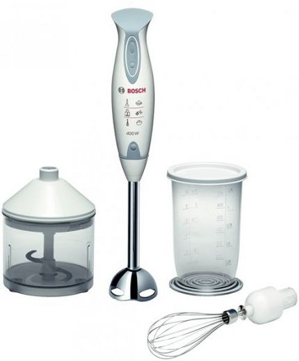 Блендер BOSCH MSM 6270