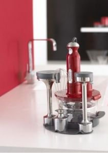 Блендер KENWOOD HB 891