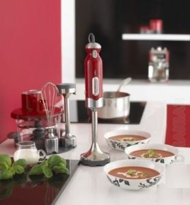 Блендер KENWOOD HB 891