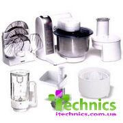 Кухонный комбайн BOSCH MUM 4756