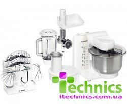 Кухонный комбайн BOSCH MUM 4875