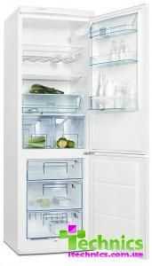 Холодильник ELECTROLUX ERB36033W