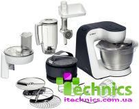 Кухонный комбайн BOSCH MUM 52131