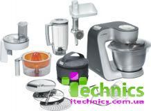 Кухонный комбайн BOSCH MUM 56340