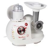 Кухонный комбайн MOULINEX FP 7371
