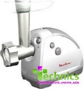 Мясорубка MOULINEX ME 6101
