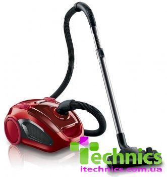 Пылесос PHILIPS FC 8140/01