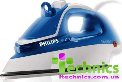Утюг PHILIPS GC 2510/02