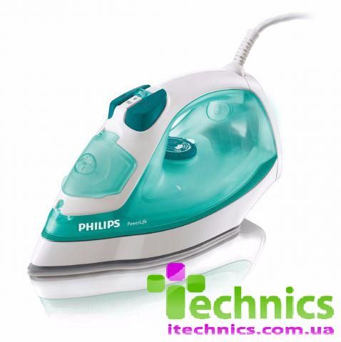 Утюг PHILIPS GC 2906/02