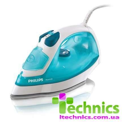 Утюг PHILIPS GC 2907/02