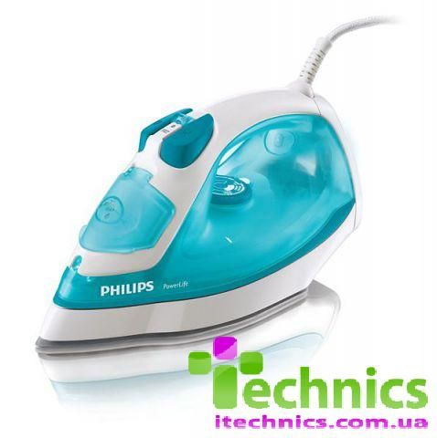 Утюг PHILIPS GC 2910/02