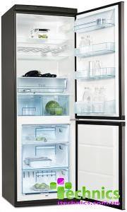 Холодильник ELECTROLUX ERB34033X