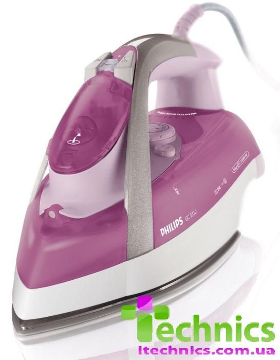 Утюг PHILIPS GC 3310/02