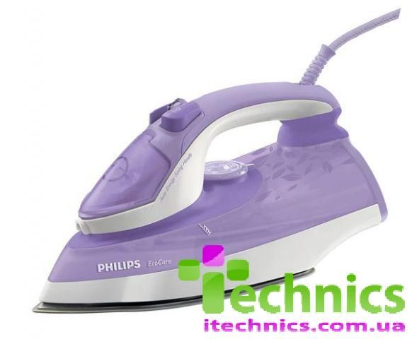 Утюг PHILIPS GC 3740