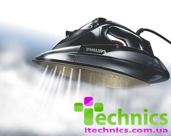 Утюг PHILIPS GC 4890
