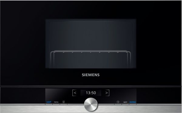 Микроволновая печь SIEMENS BE 634 LGS1