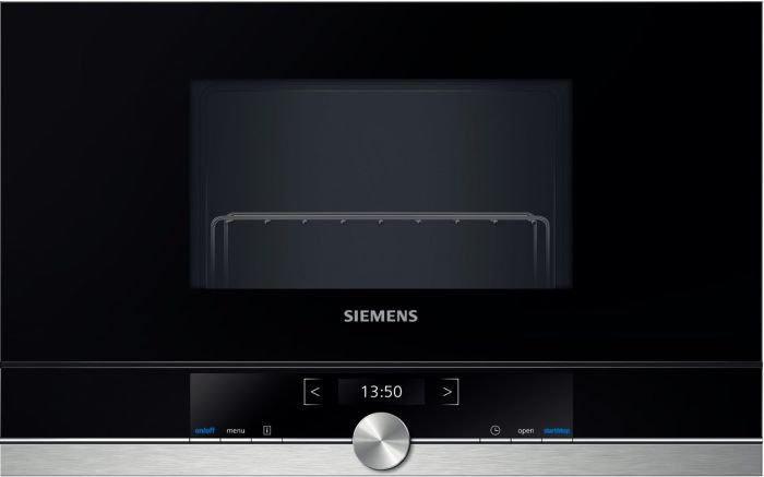 Микроволновая печь SIEMENS BE 634 LGS1