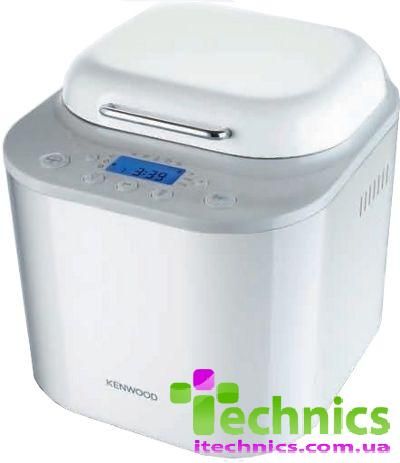 Хлебопечка KENWOOD BM 260