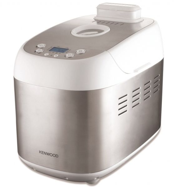 Хлебопечка KENWOOD BM 900