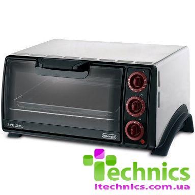 Электропечь DELONGHI EO 1455