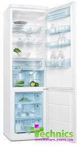 Холодильник ELECTROLUX ERB40033W1
