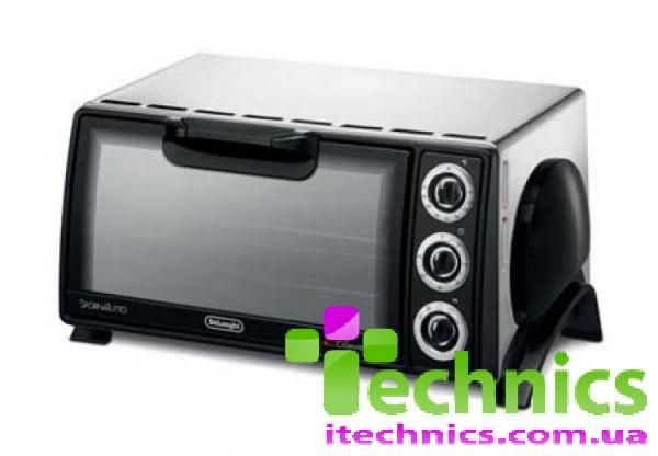 Электропечь DELONGHI EO 1490 C