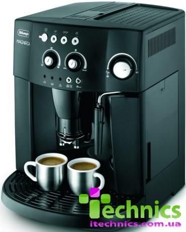 Кофеварка DELONGHI ESAM 4000