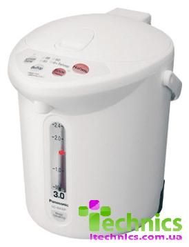 Термопот PANASONIC NCEH30PWTW