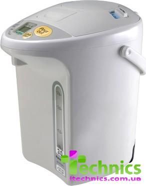 Термопот PANASONIC NCPF30PVWTW
