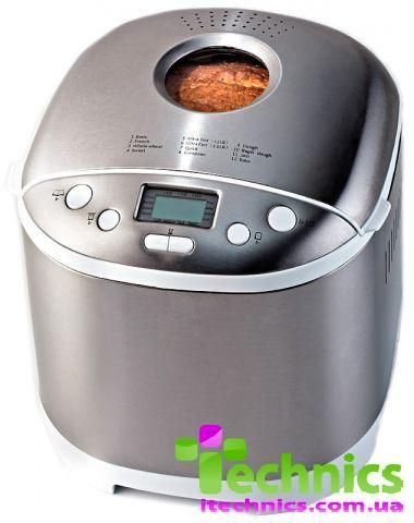 Хлебопечка ARIETE 131