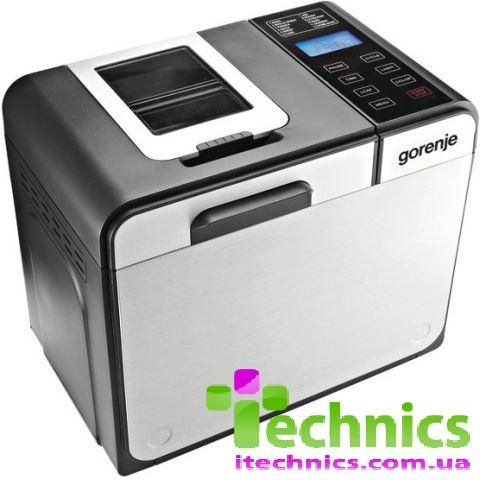 Хлебопечка GORENJE BM 900 ND