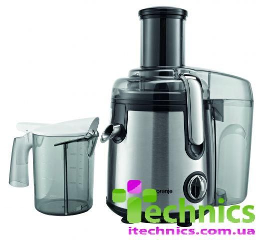 Соковыжималка GORENJE JC805E