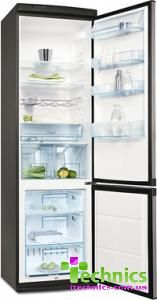 Холодильник ELECTROLUX ERB40033X1