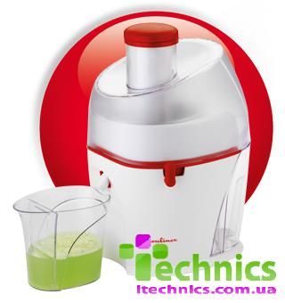 Соковыжималка MOULINEX JU32013E