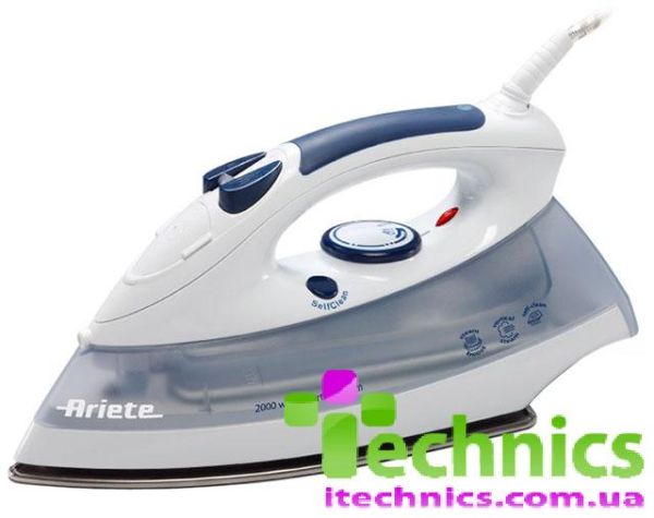 Утюг ARIETE 6214