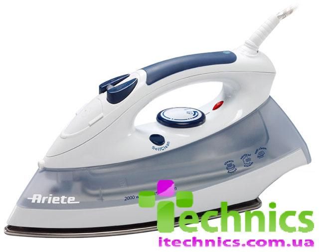 Утюг ARIETE 6214