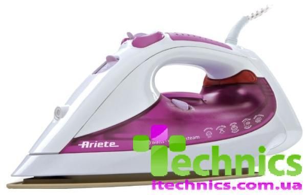 Утюг ARIETE 6216