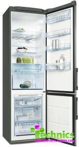Холодильник ELECTROLUX ENB38933X