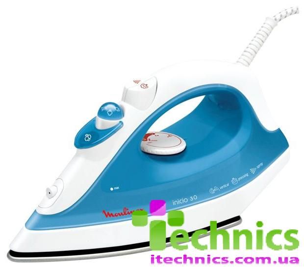 Утюг MOULINEX IM1230E1