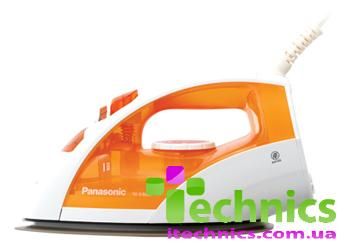 Утюг PANASONIC NIE200TTTW