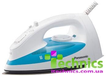 Утюг PANASONIC NIS200TSATW