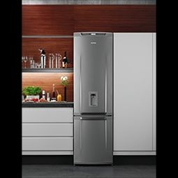 Холодильник ELECTROLUX ENA38935X
