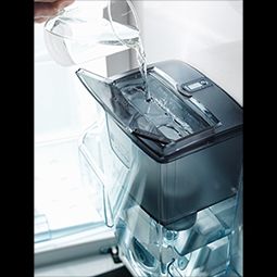 Холодильник ELECTROLUX ENA38935X