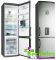 Холодильник ELECTROLUX ENA38935X