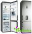 Холодильник ELECTROLUX ENA38935X