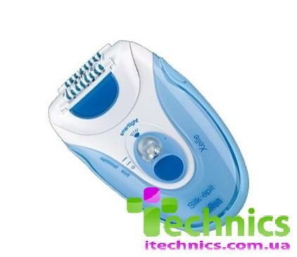 Эпилятор BRAUN SE 5580