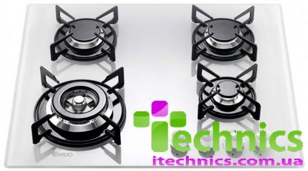 Варочная поверхность ARDO C604VTW