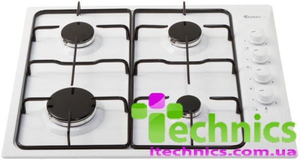 Варочная поверхность ARDO L60W