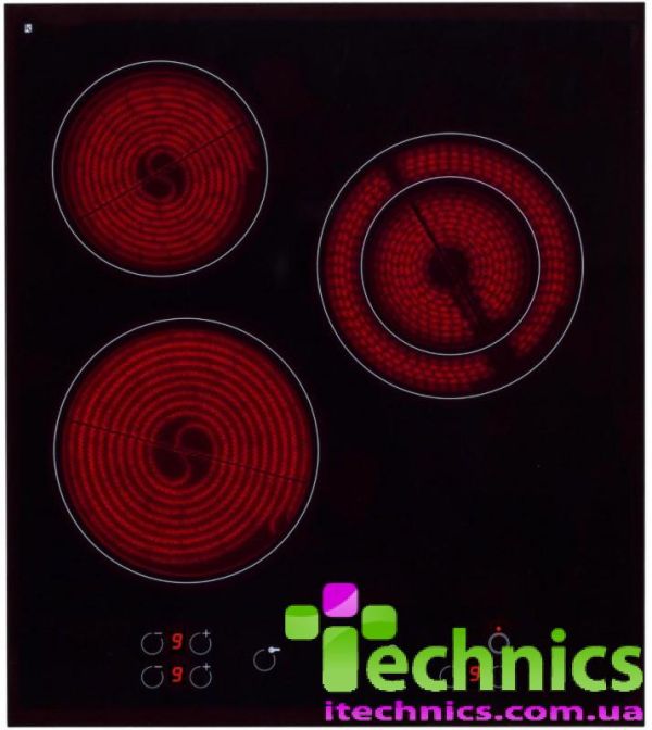 Варочная поверхность ARDO PE45FE1