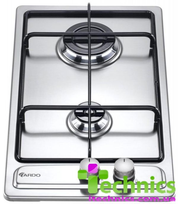 Варочная поверхность ARDO PFS32GVX